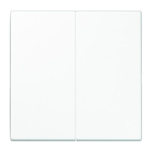 Jung LS990 Schakelelement/Centrale Plaat - LS995WW, Doe-het-zelf en Verbouw, Elektra en Kabels, Overige typen, Nieuw, Verzenden