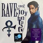 lp nieuw - The Artist (Formerly Known As Prince) - Rave U..., Verzenden, Zo goed als nieuw