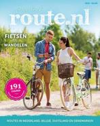 Route.nl jaarboek 2019 8710966470527, Verzenden, Zo goed als nieuw