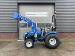 Solis 26 HST minitractor NIEUW met frontlader €245 LEASE, Zakelijke goederen, Ophalen, Nieuw, Overige merken, Tot 2500