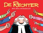 De Rechter / De Rechter / 26 9789083097435, Boeken, Stripboeken, Gelezen, Jesse van Muylwijck, Verzenden