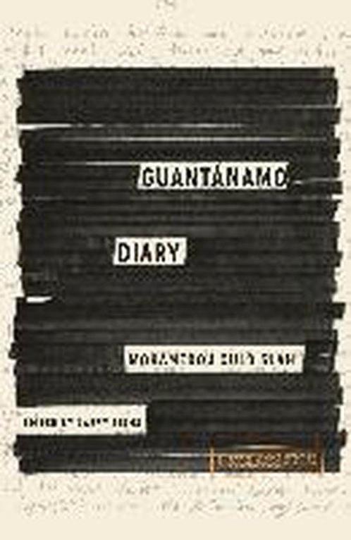 Boek Guantanamo Diary 9781782116066, Boeken, Politiek en Maatschappij, Zo goed als nieuw, Verzenden