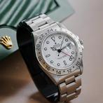 Rolex - Explorer II - 16570 - Heren - 1990-1999, Nieuw