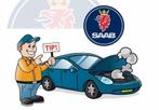Saab: Bekijk alle OBD / OBD2 systemen bij Smeets Solutions