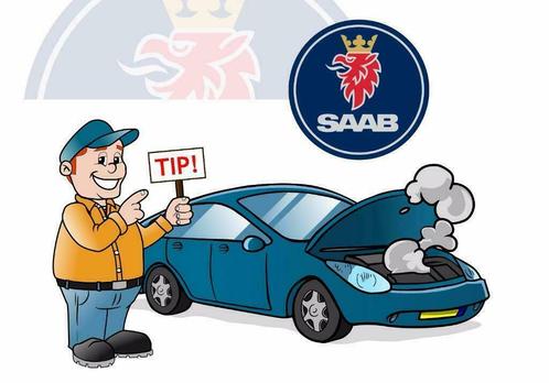 Saab: Bekijk alle OBD / OBD2 systemen bij Smeets Solutions, Auto diversen, Overige Auto diversen, Verzenden
