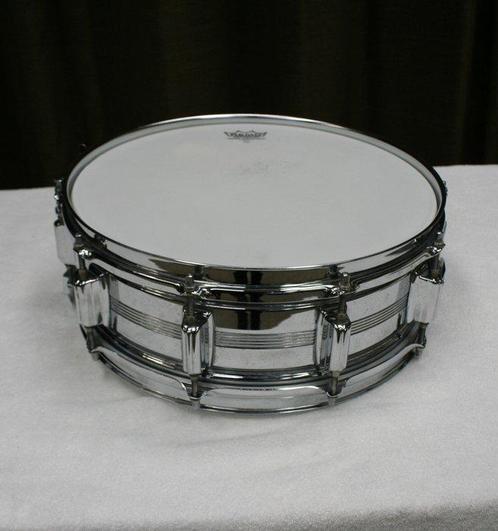 Rogers - dynasonic COB vintage 14 x 5 - Snaredrum -, Muziek en Instrumenten, Blaasinstrumenten | Blokfluiten