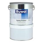 Ruwol 2K Epoxy Primer 1 Kg, Doe-het-zelf en Verbouw, Verf, Beits en Lak, Verzenden, Nieuw