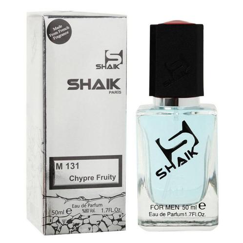 M131 by SHAIK for him, Sieraden, Tassen en Uiterlijk, Uiterlijk | Parfum, Nieuw, Verzenden