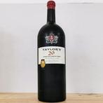 Taylors - 20 years old Tawny - Douro - 1 Dubbele, Nieuw