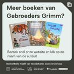 De beste verhalen van Grimm 9789492116277 Gebroeders Grimm, Boeken, Verzenden, Gelezen, Gebroeders Grimm