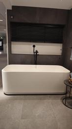 Showmodel Vrijstaand bad mat wit - 170x80 - 0038, Nieuw, Bad
