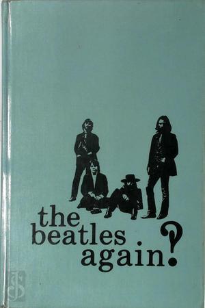 The Beatles Again, Boeken, Taal | Overige Talen, Verzenden