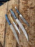 Keukenmes - Slicing knife -  Legendarische K Romains Knives, Antiek en Kunst