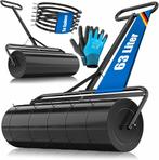 Gazonwals - handwals - gazonroller - metaal - 63 liter / 99, Verzenden, Nieuw