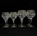 Nachtmann - Drinkservies voor 6 (12) - Bamberg - Loodkristal