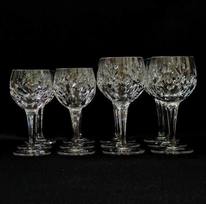 Nachtmann - Drinkservies voor 6 (12) - Bamberg - Loodkristal, Antiek en Kunst, Antiek | Meubels | Tafels