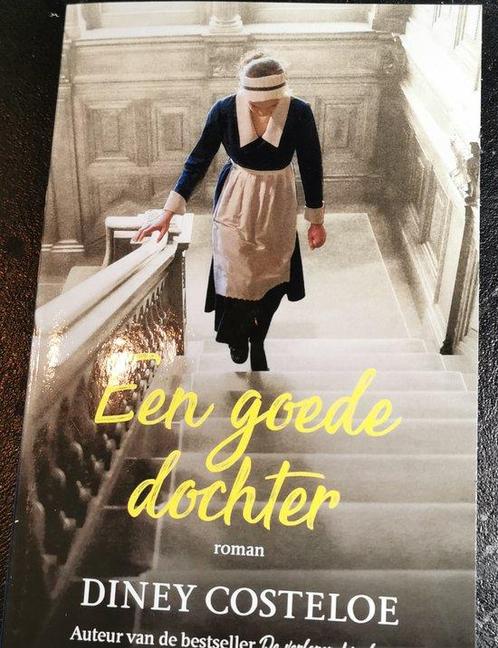 Een goede dochter 9789026172489 Lia Belt, Boeken, Overige Boeken, Zo goed als nieuw, Verzenden