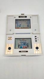 Nintendo - Game & Watch - Multi Screen - Oil Panic (OP-51) -, Nieuw