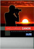 Snelcursus Canon / Foto academie 9789045640068 J. Beers-Blom, Verzenden, Gelezen, J. Beers-Blom