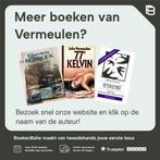 EKSTER OP DE GALG 9789027429810 Vermeulen, Verzenden, Gelezen, Vermeulen