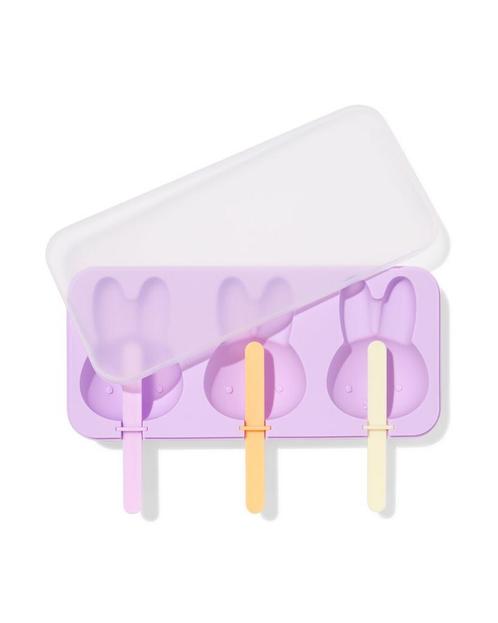 Nijntje Nijntje ijsjesvorm, Huis en Inrichting, Keuken | Keukenbenodigdheden, Nieuw, Verzenden