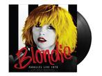 Blondie - Parallel Live 1979 - LP, Cd's en Dvd's, Ophalen of Verzenden, Nieuw in verpakking