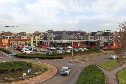 Winkelruimte te huur Christiaan Langefeldstraat 2-63 Hengelo, Zakelijke goederen, Bedrijfs Onroerend goed, Winkelruimte, Huur