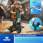 KIDIZ® Loopfiets 6in1 voor Jongens en Meisjes van 1 tot 5 ja, Verzenden, Nieuw