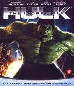 The incredible Hulk (Blu-ray tweedehands film), Ophalen of Verzenden, Zo goed als nieuw