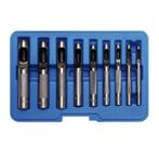 Holpijp set 9-delig (Overige, AUTO GEREEDSCHAP, Gereedschap), Verzenden, Nieuw