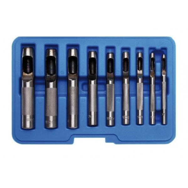 Holpijp set 9-delig (Overige, AUTO GEREEDSCHAP, Gereedschap), Auto diversen, Autogereedschap, Nieuw, Verzenden