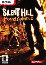 Silent Hill Homecoming [Xbox 360], Spelcomputers en Games, Games | Xbox 360, Ophalen of Verzenden, Nieuw