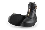 Mexx Biker boots in maat 39 Zwart | 10% extra korting, Mexx, Verzenden, Zwart, Overige typen