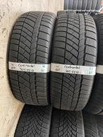 205-55-17 Continental Winterbanden 6.5mm RUNFLAT 205 55 17, Ophalen, Gebruikt, 17 inch, Band(en)
