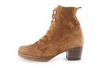 Gabor Veterboots in maat 39 Bruin | 10% extra korting, Kleding | Dames, Schoenen, Bruin, Verzenden, Overige typen, Gabor