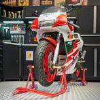 Datona Paddockstand  Bike-Line  voorvork lift - Datona -, Motoren, Nieuw