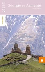 Georgië en Armenië / Dominicus landengids 9789025764654, Verzenden, Zo goed als nieuw, Karel Onwijn