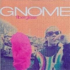 cd - Gnome - Fiberglass, Cd's en Dvd's, Cd's | Overige Cd's, Zo goed als nieuw, Verzenden