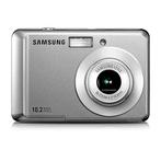 Samsung ES15 Digitale Compact Camera - Zilver (In doos), Audio, Tv en Foto, Fotocamera's Digitaal, Verzenden, Zo goed als nieuw