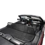 Mercedes-Benz E-Class (1991-1997) Cabrio windscherm Zwart, Ophalen of Verzenden