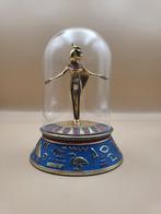 Selket – Déesse protectrice d’Égypte – Franklin Mint –, Antiek en Kunst