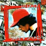 cd - DJ Quik - Safe + Sound, Verzenden, Zo goed als nieuw