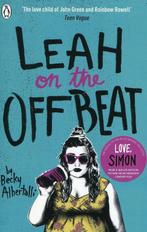 Leah on the offbeat 9780241331057 Becky Albertalli, Verzenden, Zo goed als nieuw, Becky Albertalli