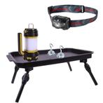Ultimate Nightfishing Carp Essentials Set, Watersport en Boten, Verzenden, Nieuw