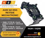 Audi Q2 DSG 7-traps automaat Revisie Mechatronic DQ500 DQ381, Gebruikt, Ophalen of Verzenden, Audi