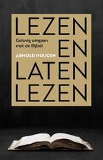 Huijgen, Arnold-Lezen en laten lezen, Verzenden, Gelezen
