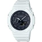 Casio - GA-2100 - white, Verzenden, Nieuw