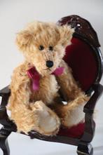 Deeko: teddybeer Albert- unicaat- - Teddybeer - 1990-2000 -, Antiek en Kunst, Antiek | Speelgoed