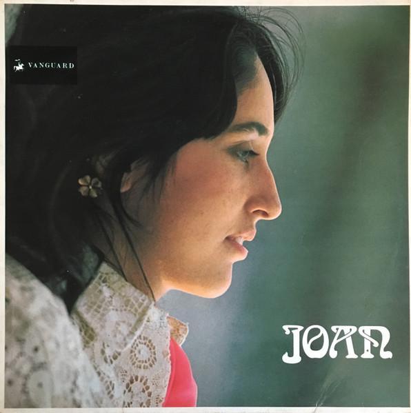 Lp - Joan Baez - Joan, Cd's en Dvd's, Vinyl | Overige Vinyl, Verzenden
