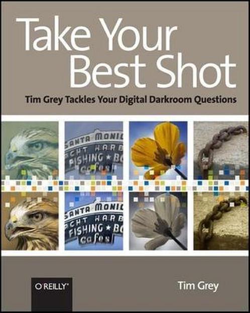 [Onbekend] 9780596518257 Tim Grey, Boeken, Taal | Engels, Gelezen, Verzenden